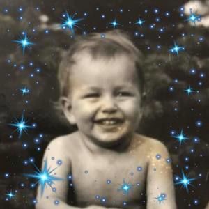 Meet your Posher, Marsha